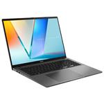 ASUS Vivobook S16 S3607CA-RP005W Matná sivá metalíza