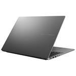 ASUS Vivobook S16 S3607CA-RP020W Matná sivá metalíza