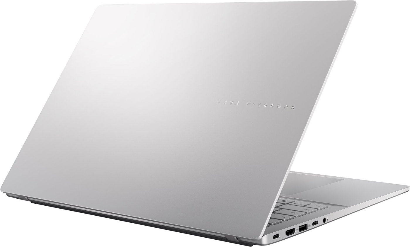 ASUS Vivobook S16 S3607QA-OLED101WZ Cool Silver (bez adaptéru)