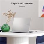 ASUS Vivobook S16 S3607QA-PL004W Cool Silver kovový