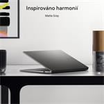 ASUS Vivobook S16 S3607QA-PL004W Cool Silver kovový