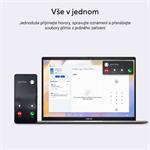 ASUS Vivobook S16 S3607QA-PL004W Cool Silver Metallic