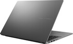 ASUS Vivobook S16 S3607VA-RP107W matná šedá (bez napájacieho adaptéra)