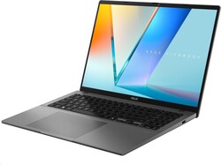 ASUS Vivobook S16 S3607VA-RP107W matná šedá (bez napájacieho adaptéra)