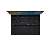 ASUS Vivobook S16 S5606CA-OLED046X Neutrálna čierna