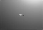 ASUS Vivobook S16 S5608QA-OLED207W matná šedá, celokovový (bez napájacieho adaptéra)