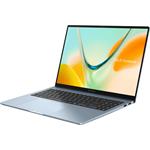 ASUS Vivobook S16 S5608QA-OLED327W Light Blue celokovový (bez adaptéru)