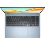 ASUS Vivobook S16 S5608QA-OLED327W Light Blue celokovový (bez adaptéru)