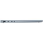 ASUS Vivobook S16 S5608QA-OLED327W Light Blue celokovový (bez adaptéru)