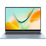 ASUS Vivobook S16 S5608QA-OLED327W Light Blue celokovový (bez adaptéru)