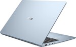 ASUS Vivobook S16 S5608QA-OLED327W svetlo modrý, celokovový (bez napájacieho adaptéra)