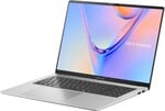 ASUS Vivobook S16 S5652MA-TK109W Cool Silver celokovový (bez adaptéru)