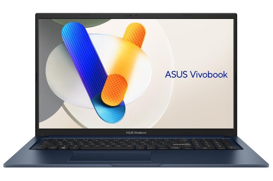 ASUS Vivobook X1704VA-AU1034W Quiet Blue