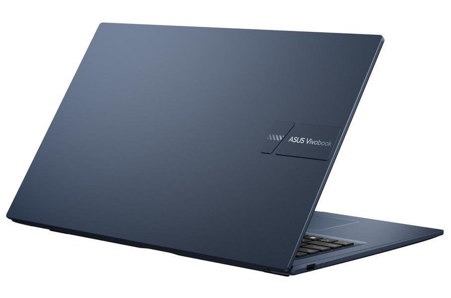 ASUS Vivobook X1704VA-AU1034W Quiet Blue
