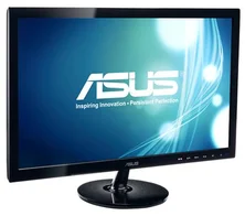 ASUS VS229HA