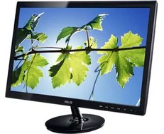 ASUS VS247H
