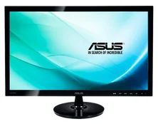 ASUS VS248HR