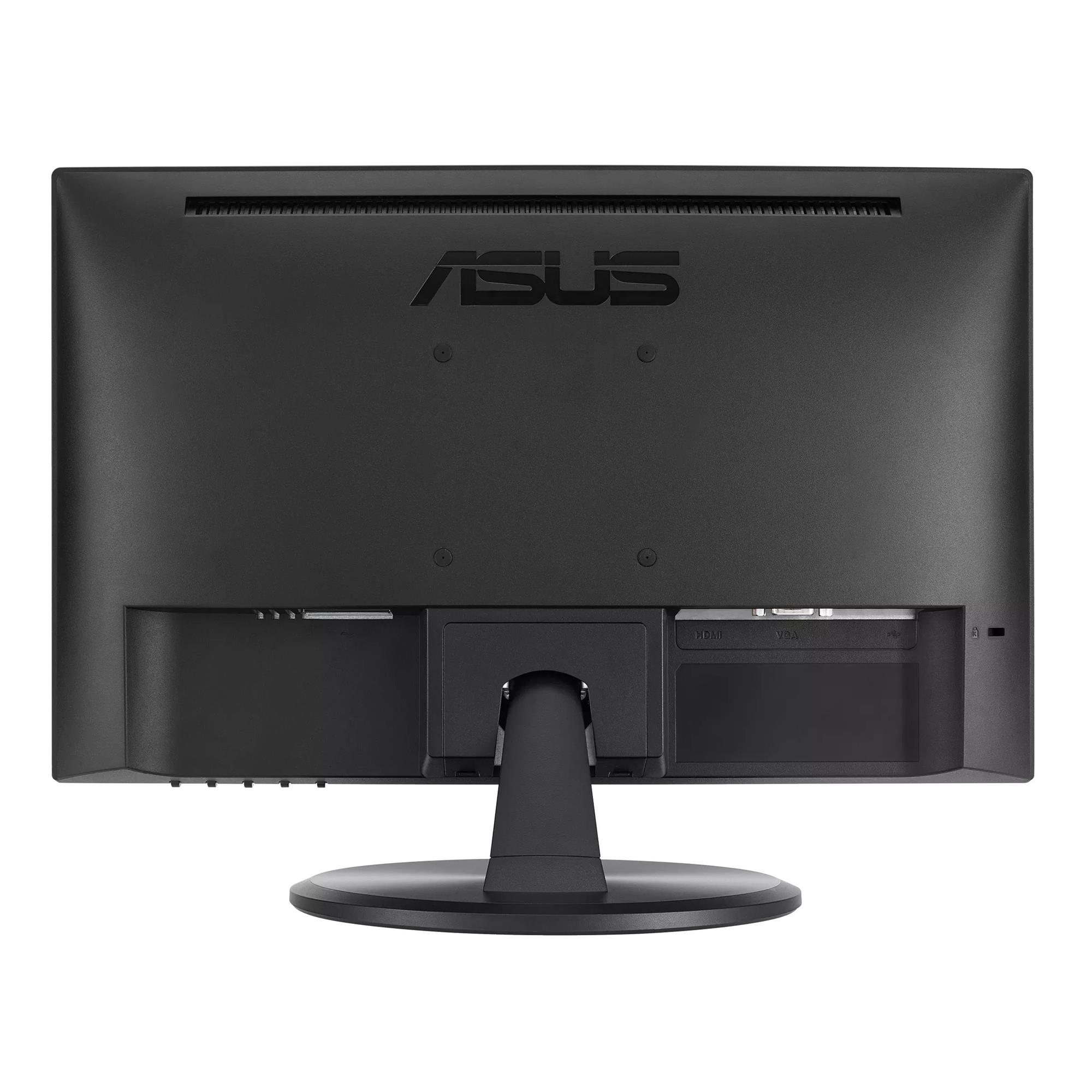 ASUS VT168HR