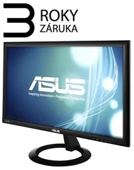 ASUS VX228H