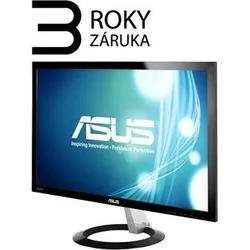 ASUS VX238H