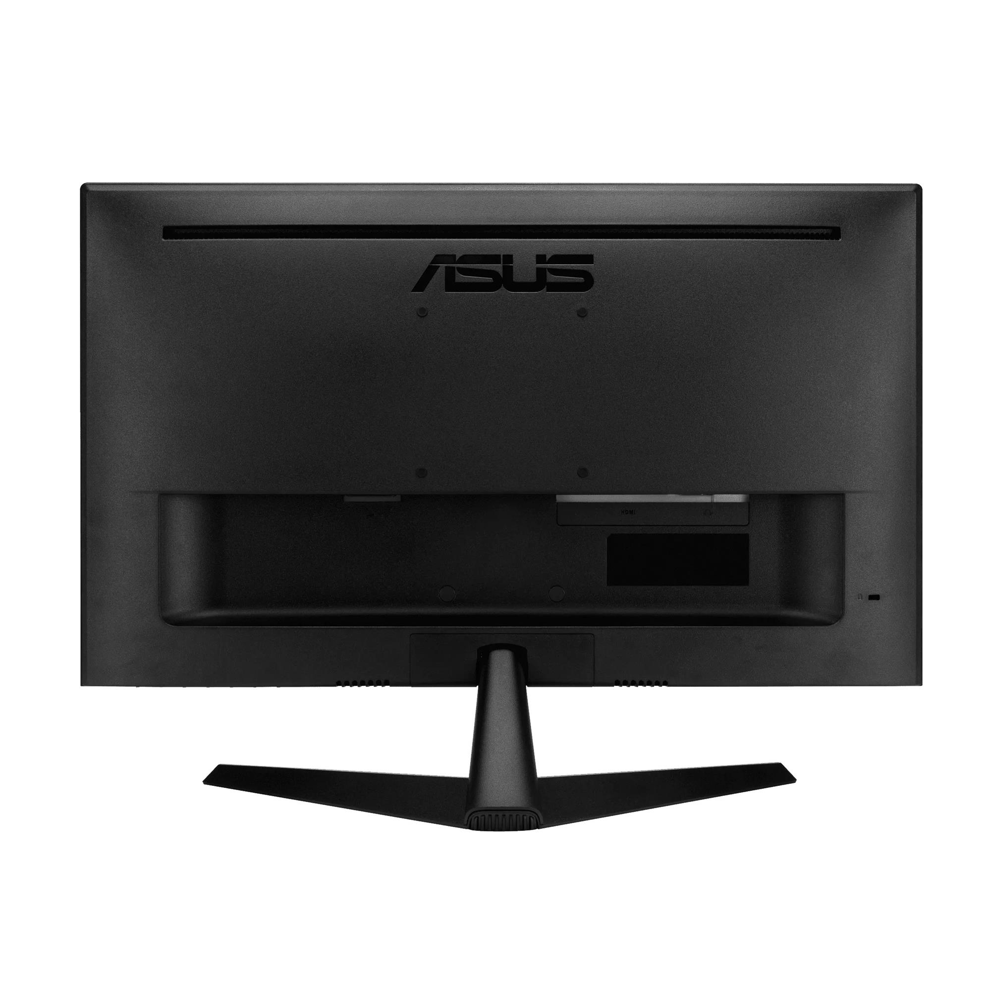 ASUS VY249HGE, černá