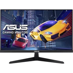 ASUS VY249HGE, černá