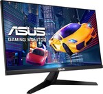 ASUS VY249HGR, čierna