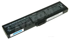 Asus W7, M9, M9000 serie Li-ion 11,1V 5200mAh