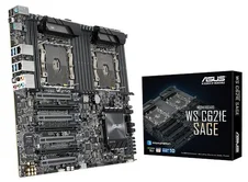 ASUS WS C621E SAGE 90SW0020-M0EAY0 - Základní desky