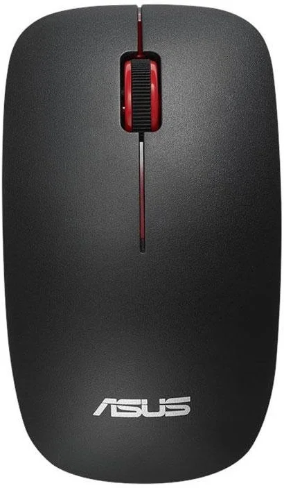 ASUS WT300 čierno-červený