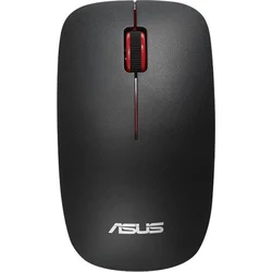 ASUS WT300 čierno-červený