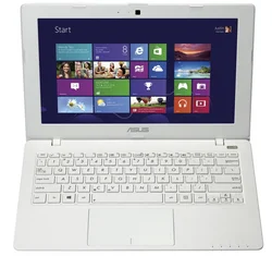 ASUS X200LA-KX034H bílý