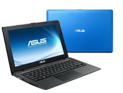 ASUS X200MA-BING-KX735B modrý