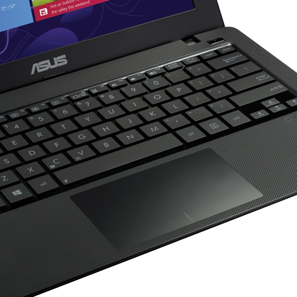 Asus x200ma замена процессора