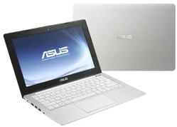 ASUS X201E 11,6" Intel DC P987,4GB,500GB, WiFi, CAM W8 bílý