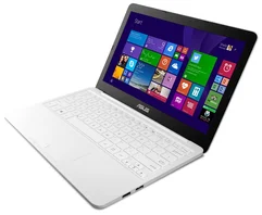 ASUS X205TA-BING-FD005BS - bílý