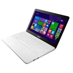 ASUS X205TA-BING-FD005BS - bílý
