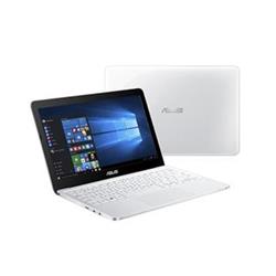 ASUS X205TA-FD0060TS bílý
