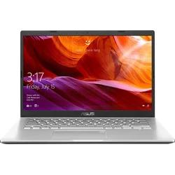 Asus X409FA-EK064T Transparent Silver