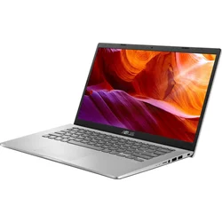 Asus X409JA-EK008T Transparent Silver