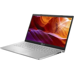 Asus X409JA-EK022T Transparent Silver