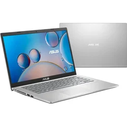 ASUS X415EA-EK857W Transparent Silver