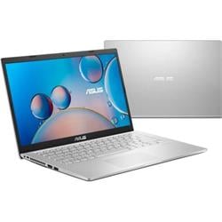Asus X415MA-BV073T Transparent Silver BONUS! - Notebooky