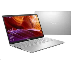 ASUS X509FA-EJ085T Transparent Silver
