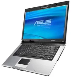 ASUS X50Z 15,4" QL62,3GB,320GB,HD3200,DVD±RW,WL,BT,CAM,bez OS
