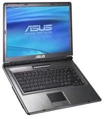 ASUS X51L 15,4"T1600/2GB/160GB/DVD±RW/WL/VHB