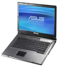 ASUS X51L 15.4"T2390,2GB,250GB,DVD±RW,WL,BT,bez OS