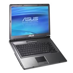ASUS X51L 15.4/T2390/DVDRW/160G/2G/WL/BT/noOS