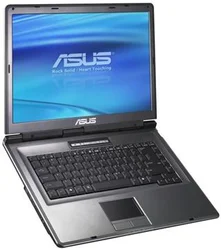 ASUS X51L-AP141A 15.4''/T1500/160GB/2GB/ WLAN ViH