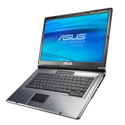ASUS X51RL 15.4C/CPM540/512/80/DVD±RW/Wabg +CRUMPLER DOUBLE CHARGE